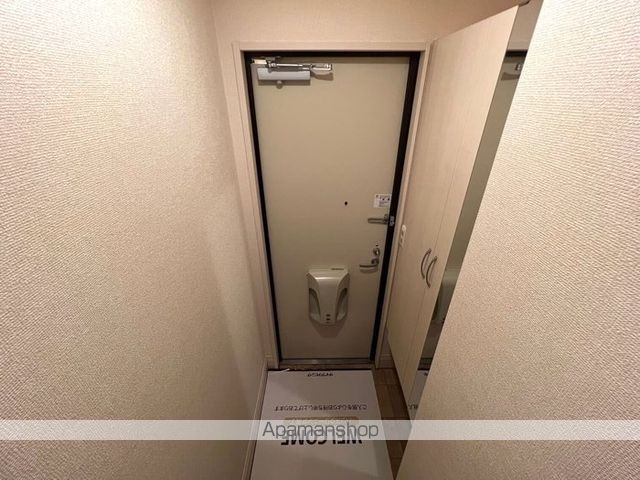 TMフォンテーヌの内装写真