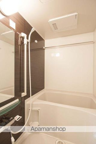 ルミエールの内装写真