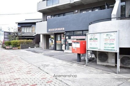 Ｊ．リヴェール高松西宝町　Ａ棟[2LDK/59.71m2]のその他内装4
