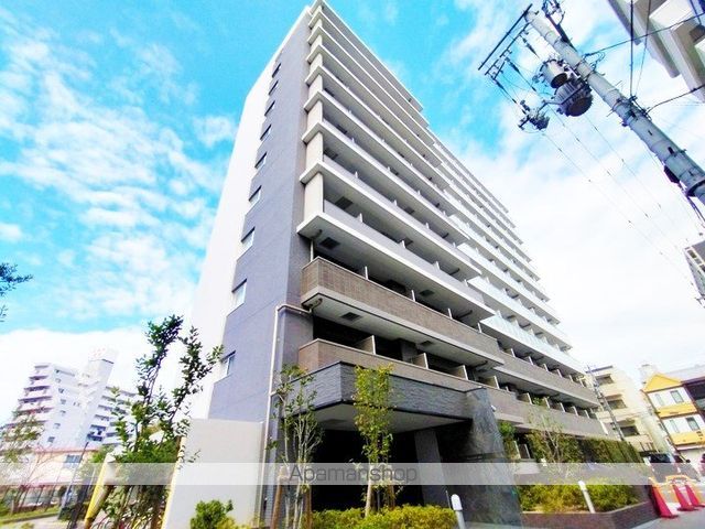 RESIUR−H京橋