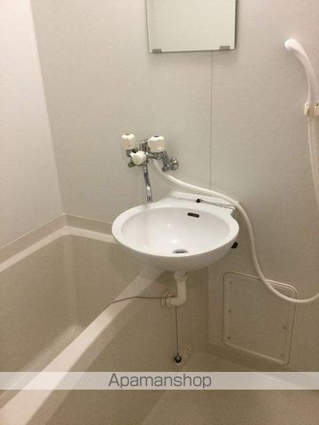 レオパレス賀庄3の内装写真