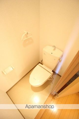 COCO学南町の内装写真