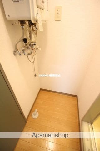 ルーベンクラッセの内装写真