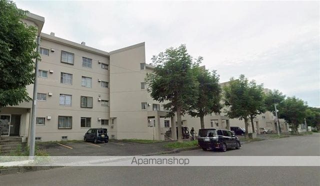 日欧パーク元中野A棟
