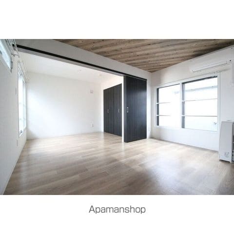CHOICE RESIDENCE 美園4ー3の内装写真