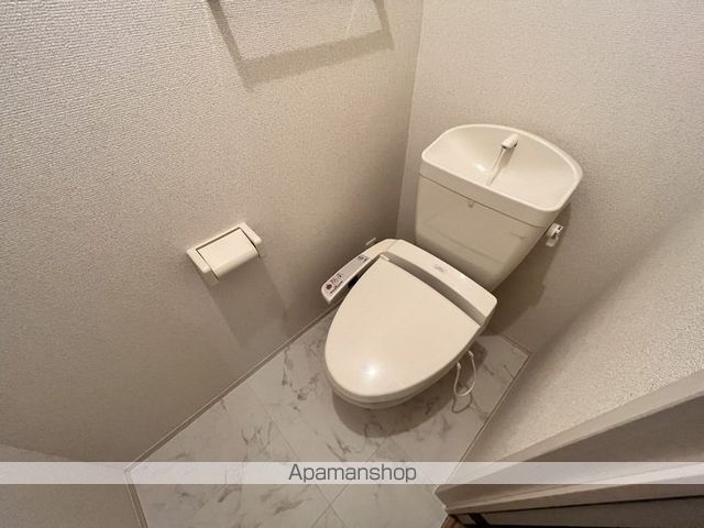 エクレール グランデ B棟の内装写真