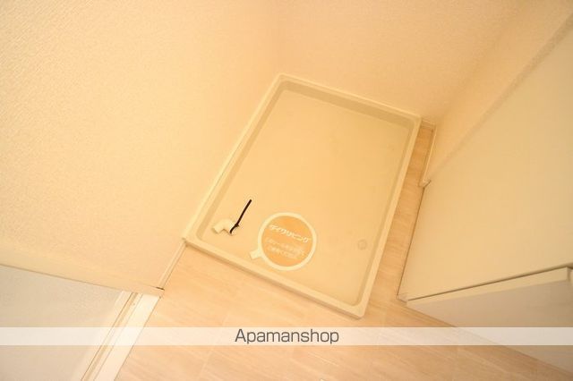 クレール B棟の内装写真