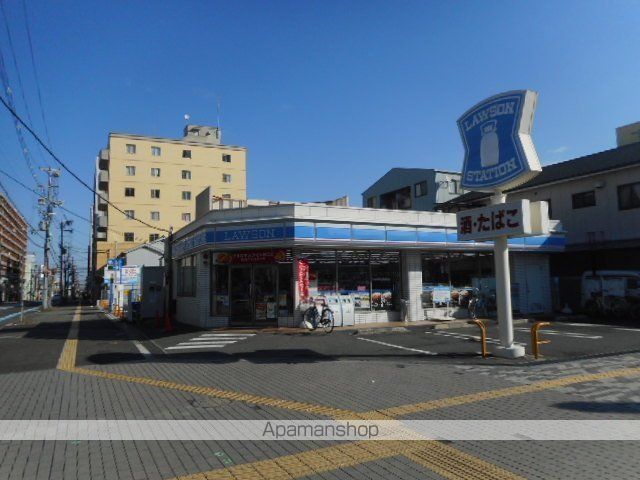 S-RESIDENCE堺altklasの周辺写真