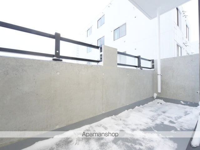 ZABO HILLS MISONOの内装写真
