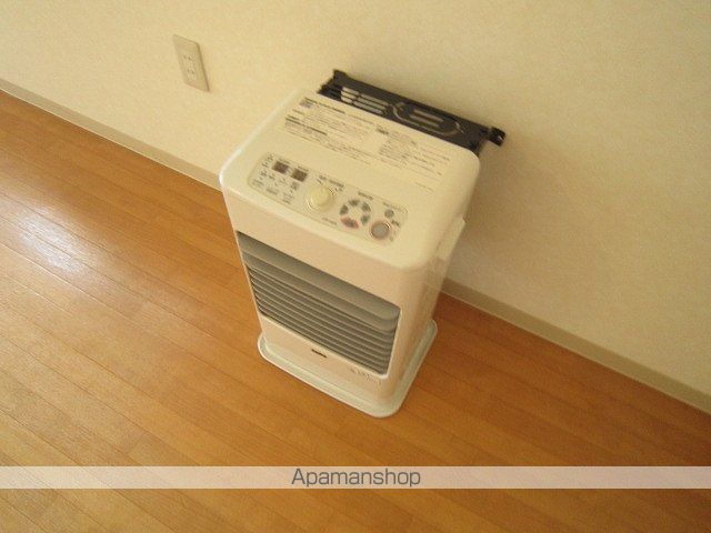 Gratiaの内装写真