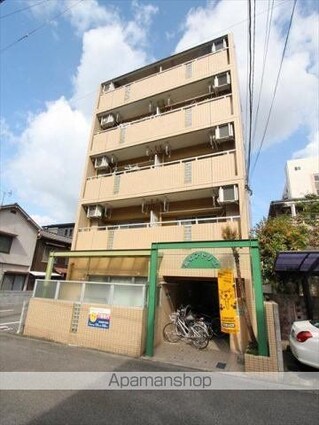 風のアトリエ[1R/21.6m2]の外観5