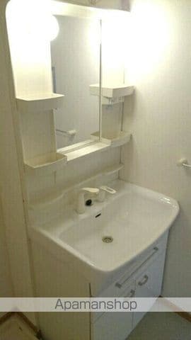 ルミエール ロジュマンAの内装写真
