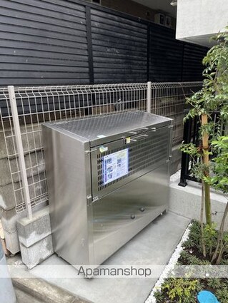 東京都杉並区阿佐谷南３丁目[2LDK/55.47m2]の共用部2