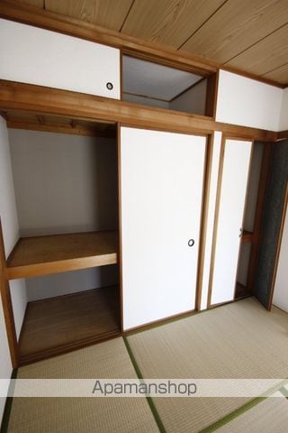 ヒカリビルの内装写真