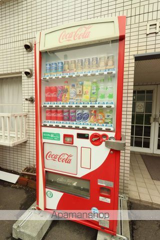 ロイヤルパーク8・12の内装写真