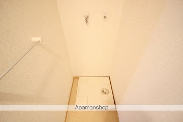 フォブールこうざいA・Bの内装写真