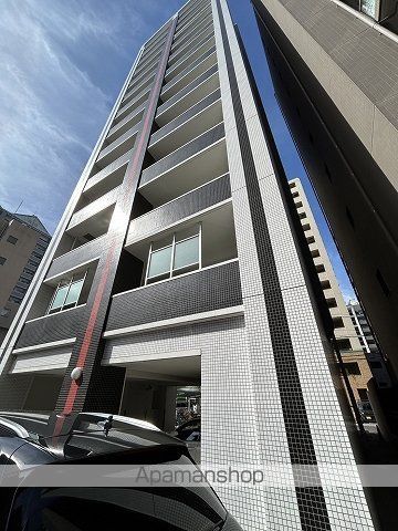 J・grace河原町の外観写真