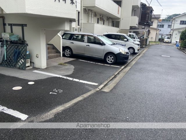 ハイネス吉信のその他写真