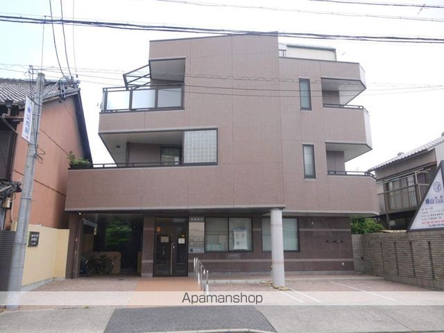 パークレン折戸の周辺写真