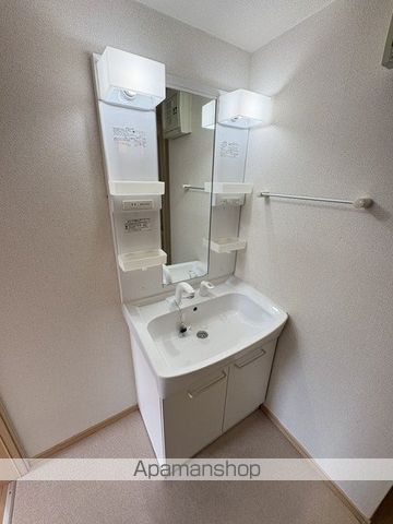 プラスドサンテ・トロワの内装写真