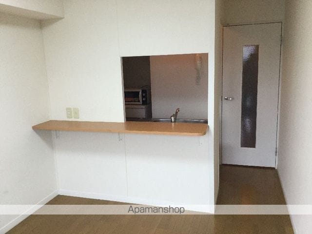 レオパレスチェリーハイツの内装写真