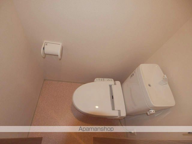 A&M COURT KAMIGAMOの内装写真