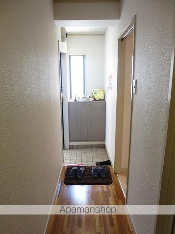 エクセル川元の内装写真