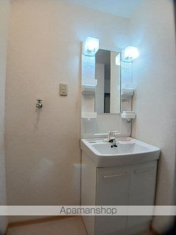 エルディムふじおかAの内装写真