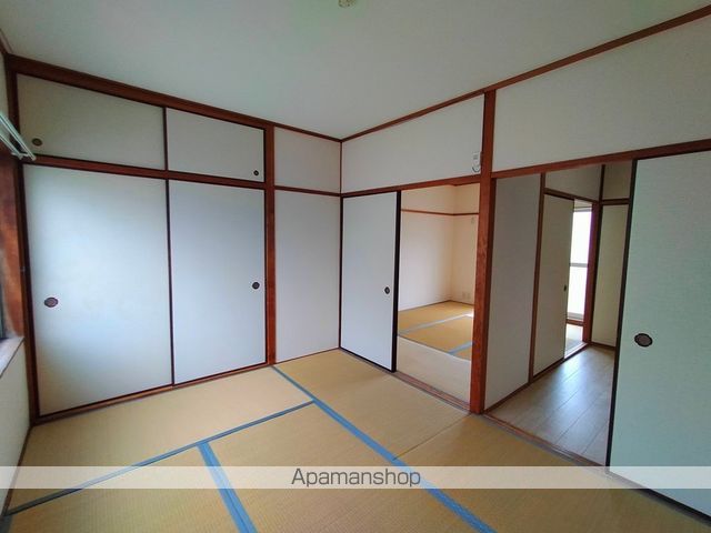 ヤマザキハイツの内装写真