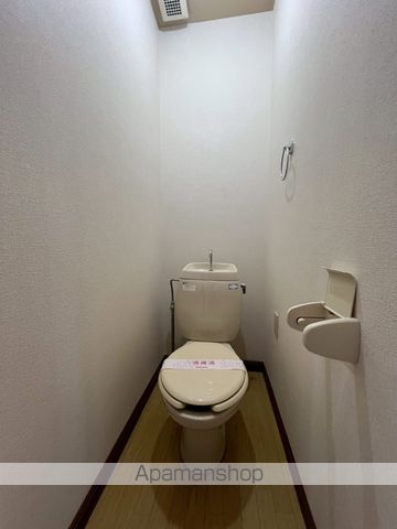 エムエムコーポの内装写真