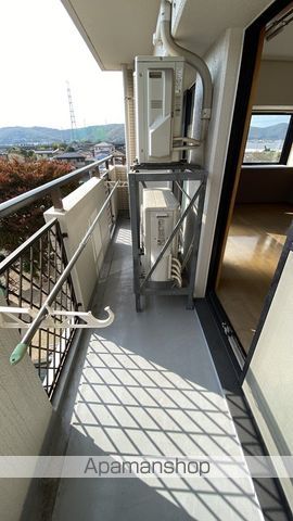 大和ビルの内装写真