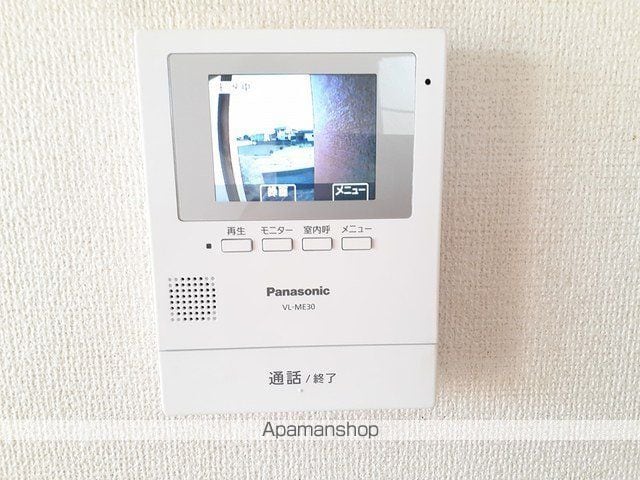 白山ヒルズII 弐番館の内装写真