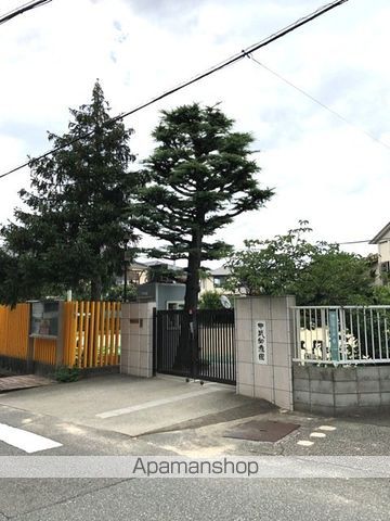 プラシードIIの周辺写真