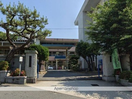 ＡＭＢＩＴＩＯＵＳ高志[1LDK/36.12m2]の周辺8