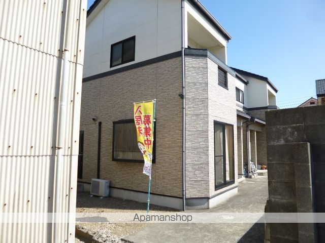 detached 茨城県高萩市東本町１丁目30

地図を見る