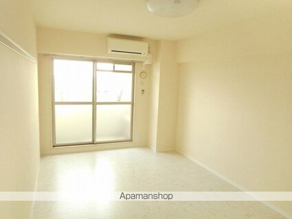 ハンプトンコート[1K/30m2]のリビング・居間