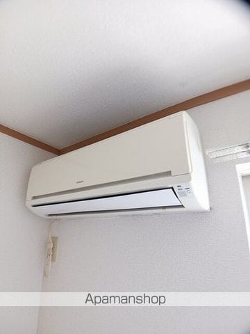 パレス サンヒルズ Aの内装写真