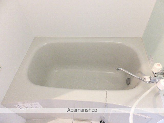 ブランニューメゾンの内装写真