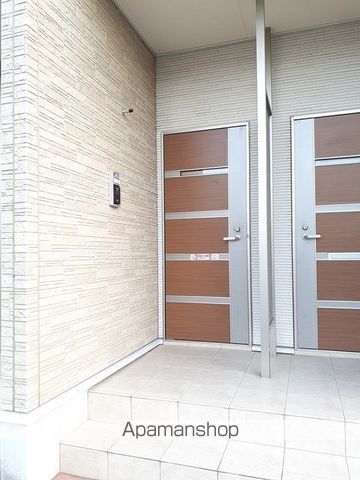 イーストヒルズの内装写真