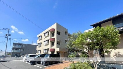 広島県広島市安佐南区緑井１丁目[3DK/60.59m2]の外観3
