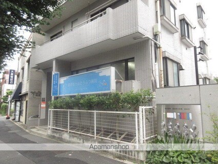 東京都杉並区阿佐谷北１丁目[1R/15m2]の周辺6