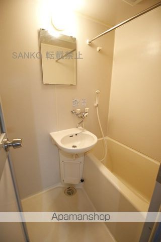 藤井ビル北17条IIIの内装写真