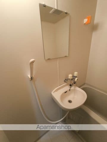 パークARUMIKIIIの内装写真