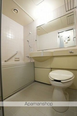 ライオンズプラザ長町中央の内装写真