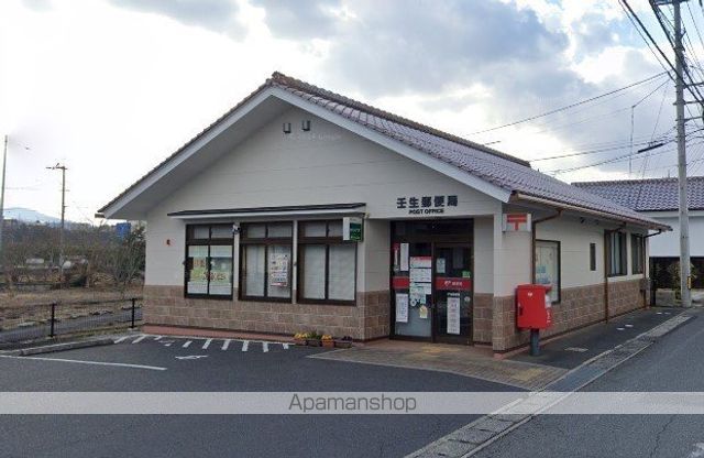 サークルハイツAの周辺写真