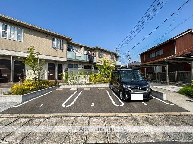 ヴィラ 愛大医学部北のその他写真