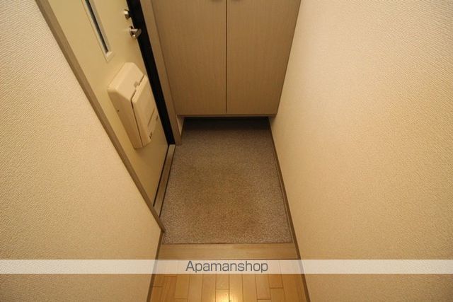 ハイセレールミリオンの内装写真