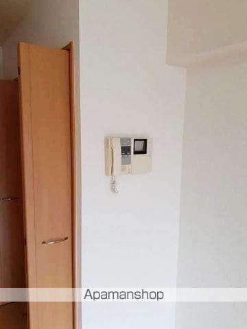 フォーウィルズコートの内装写真