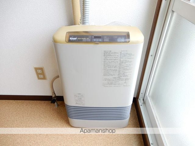 中神マンションの内装写真