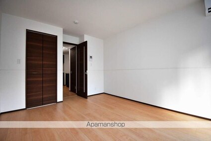 ウルス花京院Ａ[1K/27.26m2]の内装1